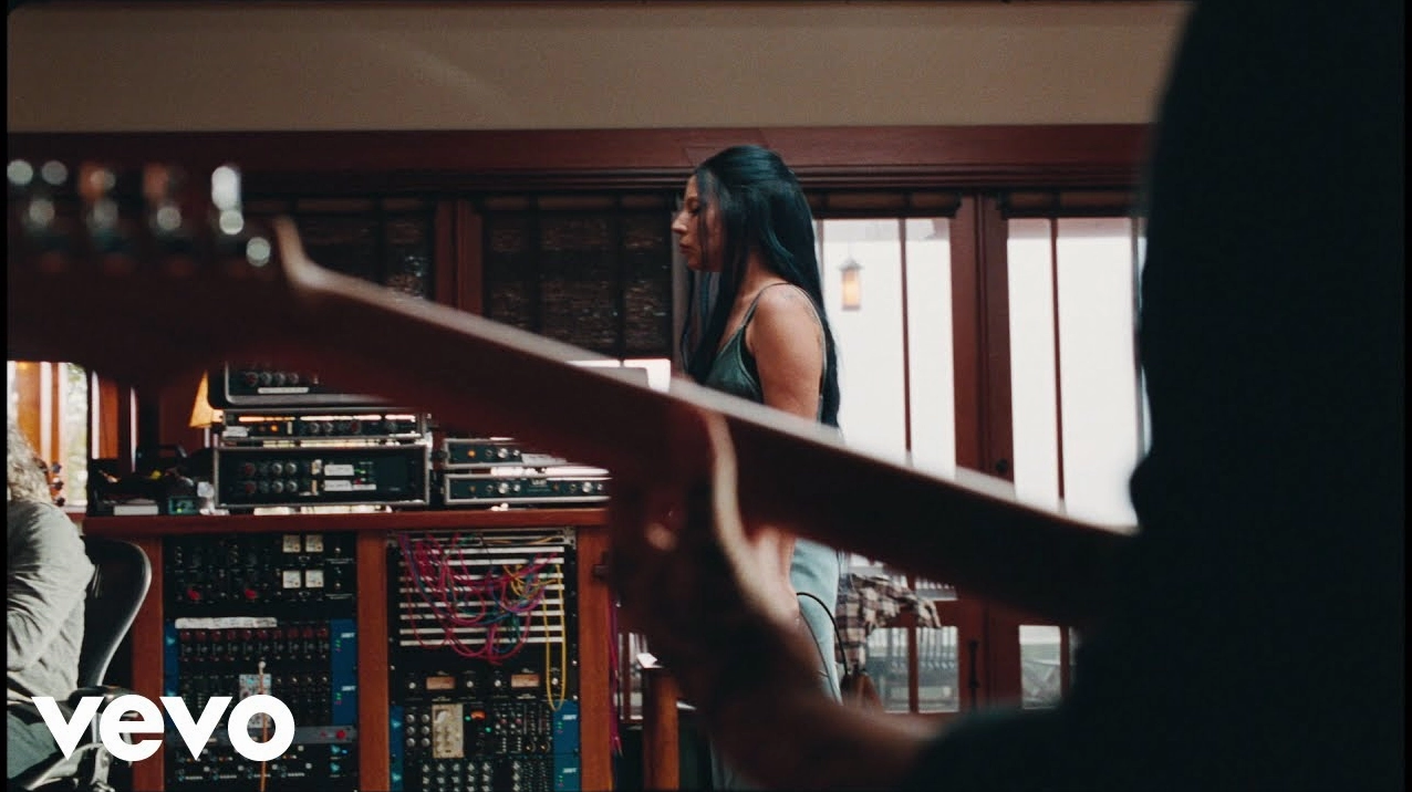 Hình ảnh Lady Gaga với phong cách thời trang độc đáo