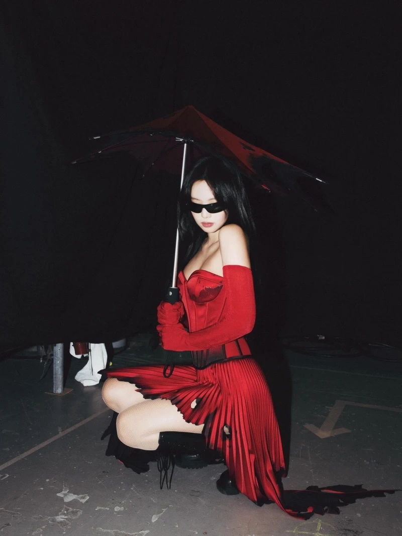 Tuyển tập Jennie Blackpink HD cực nét cho fan tải về