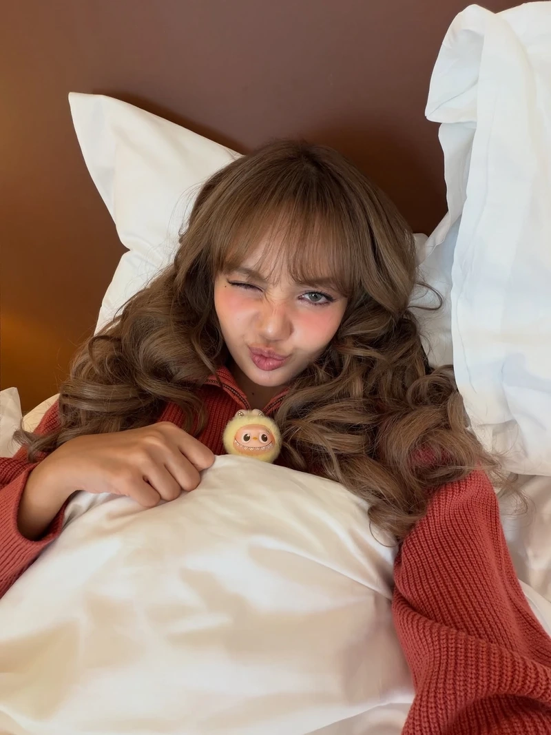 Tuyển tập hình ảnh Lisa Blackpink nổi bật khiến cộng đồng mạng bùng nổ