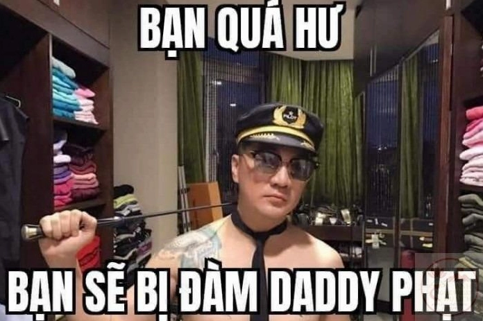 Biểu cảm hài hước lầy lội cực kỳ đáng yêu của Đàm Vĩnh Hưng được cộng đồng mạng chế thành meme