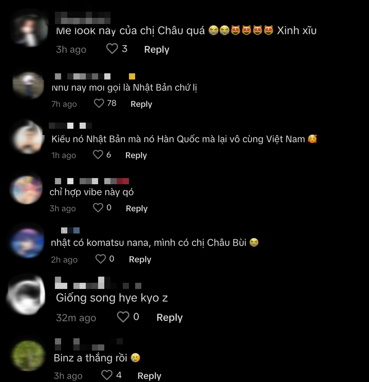 Bức ảnh chân dung khoe trọn vẻ đẹp quyến rũ và ánh mắt sắc sảo của fashionista Châu Bùi