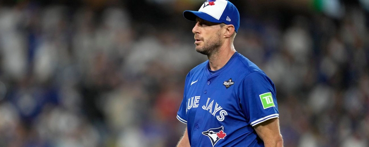 Câu chuyện dễ thương về bức thư của con gái Max Scherzer gửi cho ban lãnh đạo đội bóng