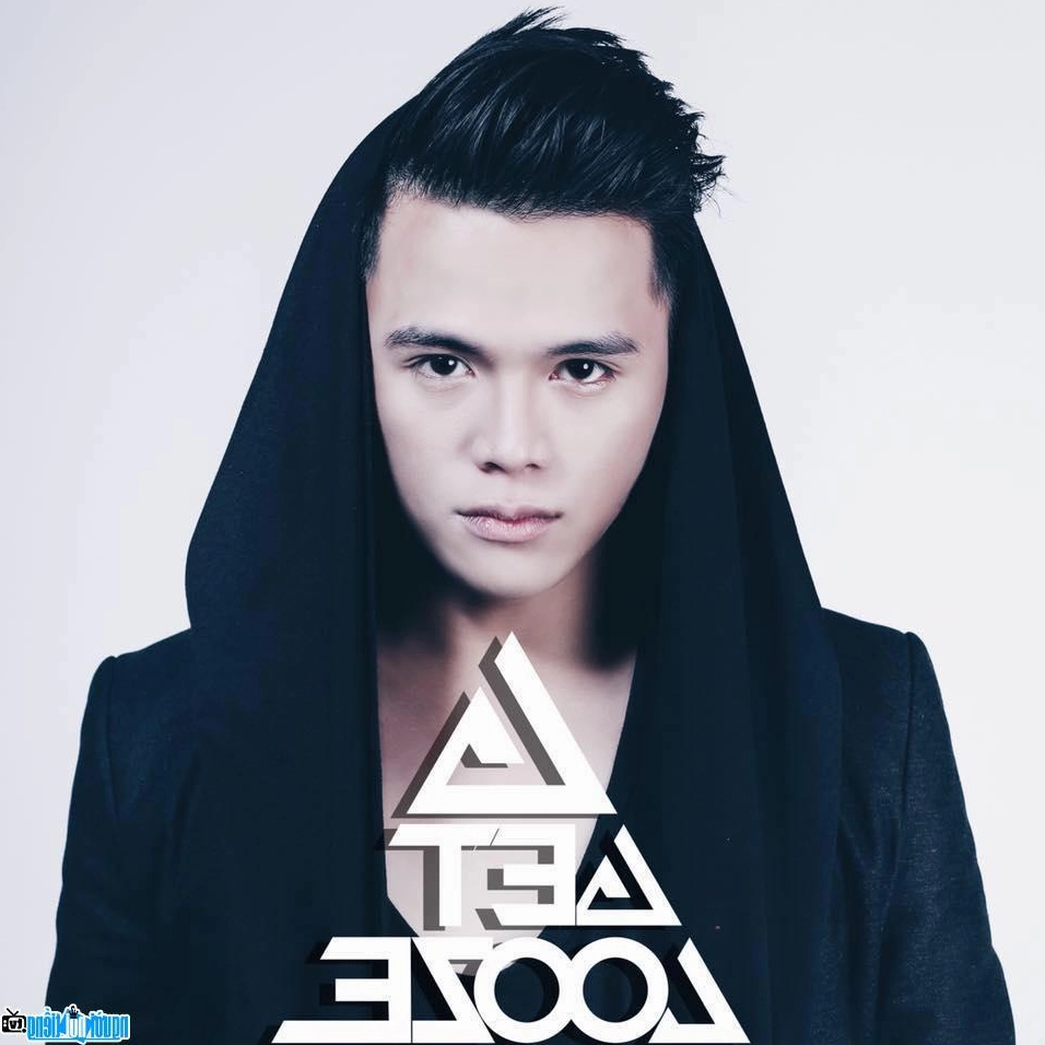 Hình ảnh DJ Get Looze trong Mv mới