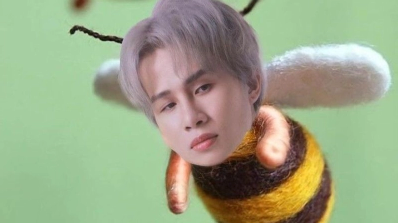 Hình ảnh đời thường ấm áp cùng nụ cười tỏa nắng của giọng ca gốc Bến Tre
