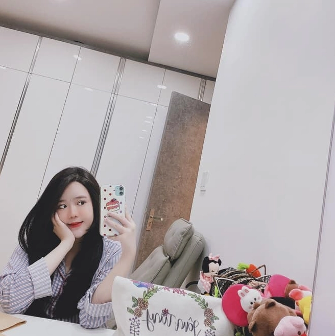 Hình ảnh đời thường phong cách của Fabo Nguyễn