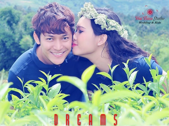 Hình ảnh liên quan đến Hải Triều Studio