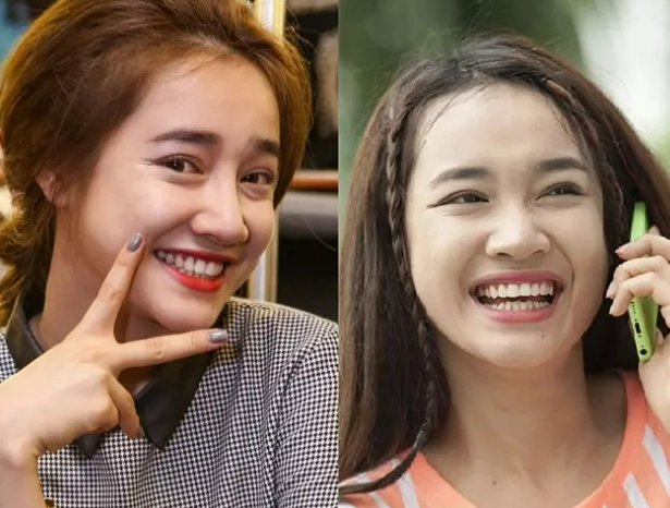 Hình ảnh Nhã Phương quyến rũ trong trang phục tinh tế