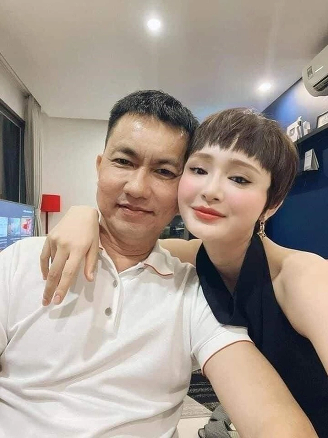Hình ảnh quyến rũ và đầy ma mị của Hiền Hồ khiến khán giả không thể rời mắt