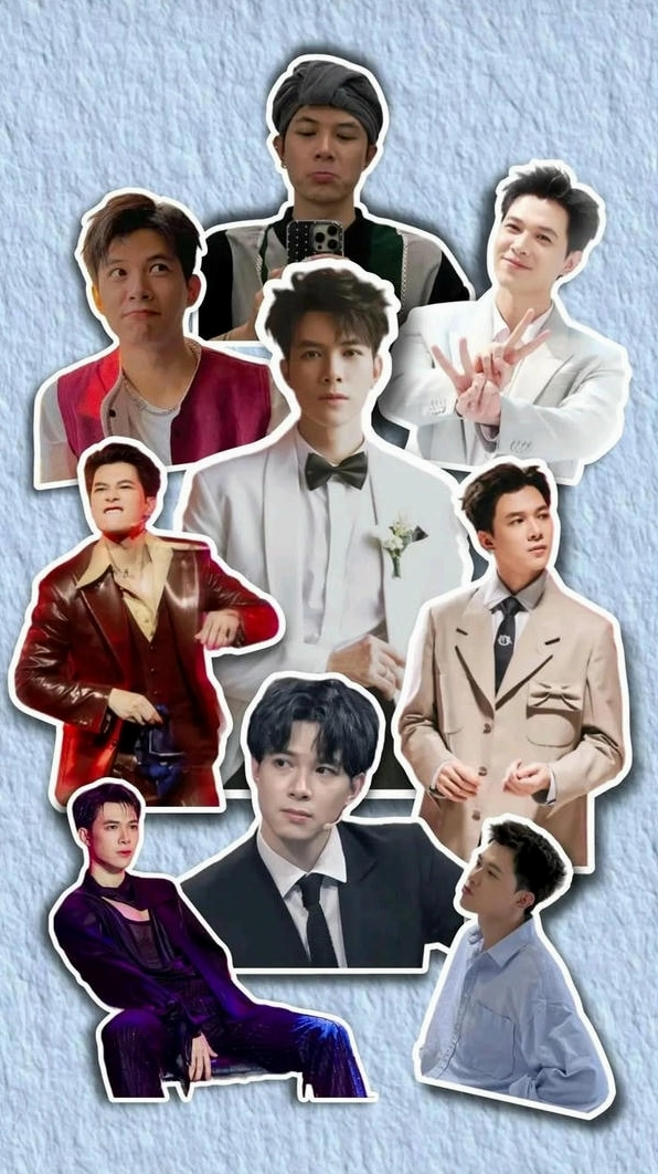 Hình nền điện thoại Anh Tú Atus phong cách cool ngầu cực chất