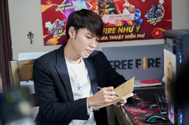 Khoảnh khắc đời thường vui vẻ và rạng ngời của streamer AS Mobile khiến fan thích thú