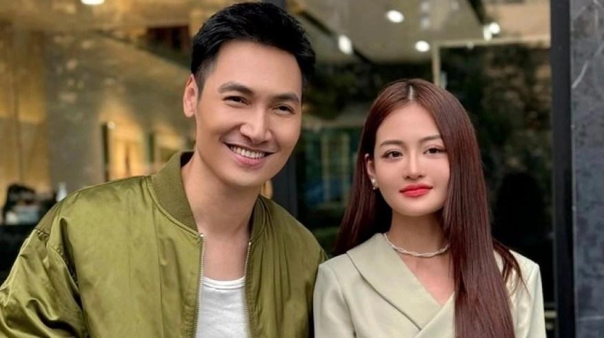Mạnh Trường đầy suy tư nhưng vẫn giữ trọn vẻ điển trai trong Chúng ta của 8 năm sau