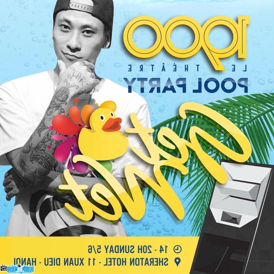 Một bức ảnh mới nhất của DJ Minh Trí nữ DJ nổi tiếng tại Hà Nội