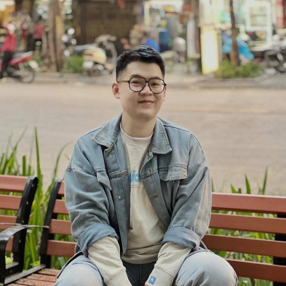Một góc không gian sống sang trọng thể hiện sự thành công của Long Chun