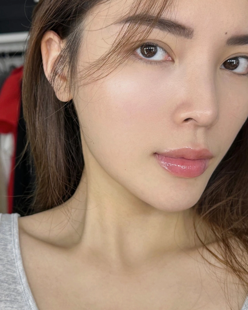 Nguyễn Cao Kỳ Duyên rạng rỡ thi Hoa hậu năm 2014 khi chỉ mới 18 tuổi