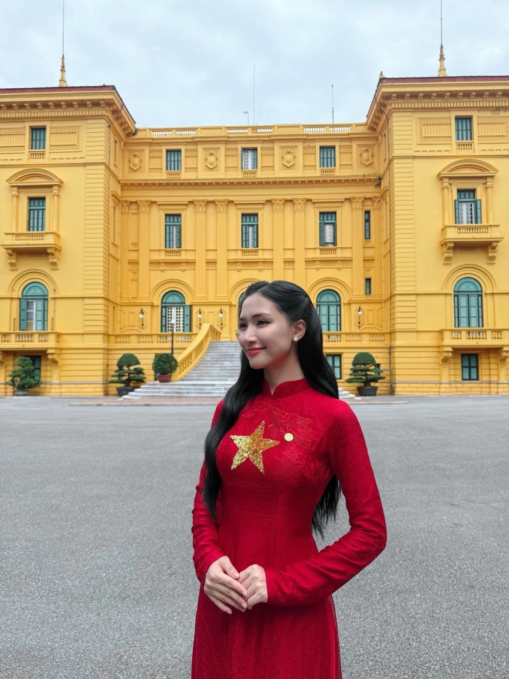 Tiểu sử Hòa Minzy với hành trình sự nghiệp nhiều dấu ấn đáng nhớ