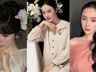 Angela Phương Trinh quyến rũ trong phong cách thời trang