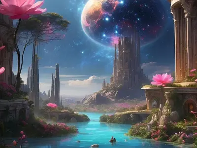 Khám phá ảnh dọc phong cảnh đẹp từ núi non đến biển cả