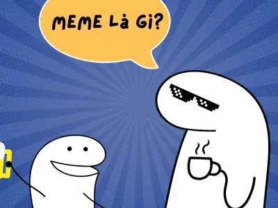 Tổng hợp ảnh meme chế hài hước khiến bạn cười không ngừng