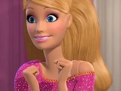 Tổng hợp những ảnh Barbie meme siêu hài hước và dễ thương
