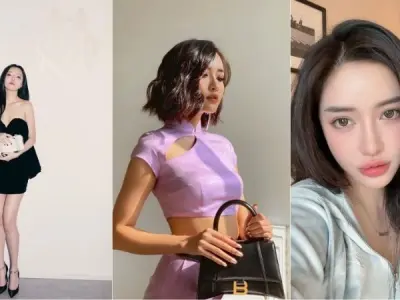 Hình ảnh Bích Phương đầy thần thái khiến fan mê mẩn ngay