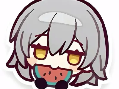 Ngắm nhìn ảnh chibi Genshin Impact cute khiến bạn mê mẩn