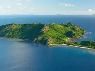 Bộ sưu tập ảnh Côn Đảo hoang sơ tuyệt đẹp hút hồn