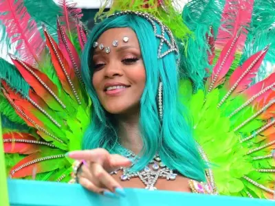 Crop Over Festival - Lễ hội mùa hè sôi động tại Barbados