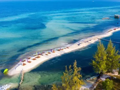 Bộ sưu tập ảnh đảo Phú Quốc đẹp mê hoặc lòng người