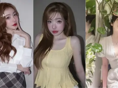 Elly Trần duyên dáng khoe nhan sắc đầy ngọt ngào cuốn hút