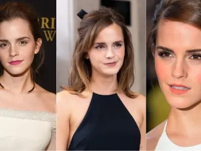 Emma Watson khoe vẻ đẹp thanh lịch trong từng khoảnh khắc