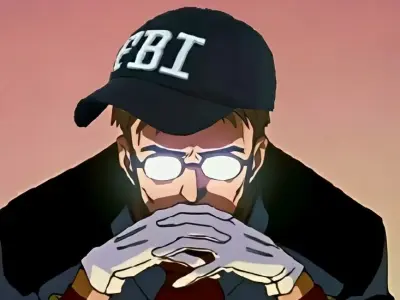 Ảnh FBI meme hài hước khiến bạn không nhịn được cười