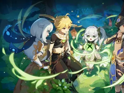 Tổng hợp ảnh Genshin meme cực vui dành cho game thủ