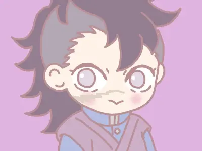 Khám phá bộ sưu tập ảnh Genya chibi đẹp và sinh động