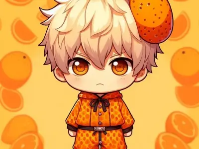 Những ảnh chibi Gojo đẹp nhất khiến bạn không thể bỏ lỡ