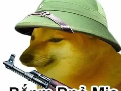 Hình ảnh Cheems meme độc đáo, siêu hài khiến bạn cười