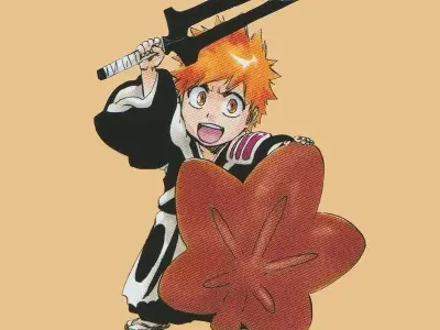 Cập nhật những bức ảnh Ichigo chibi mới nhất và hấp dẫn