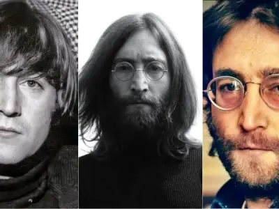 Bộ sưu tập hình ảnh John Lennon (The Beatles) cuốn hút