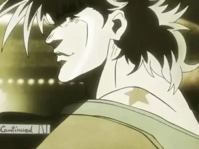 Những ảnh Jojo meme bá đạo khiến bạn không thể nhịn cười