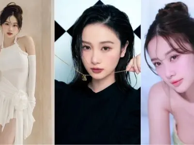 Vẻ ngoài trẻ trung cuốn hút của Jun Vũ khiến fan mê mẩn