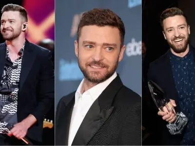 Khám phá bộ sưu tập hình ảnh Justin Timberlake cuốn hút