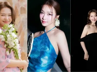 Hình ảnh Khả Ngân rạng rỡ xinh đẹp trong loạt ảnh mới nhất