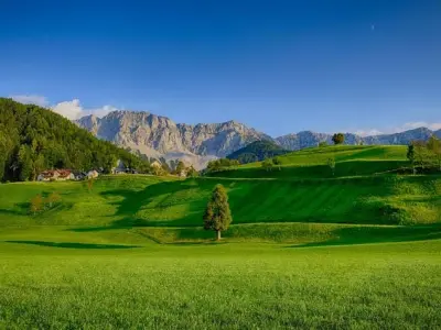 Khám phá kho ảnh thiên nhiên tuyệt đẹp đầy màu sắc