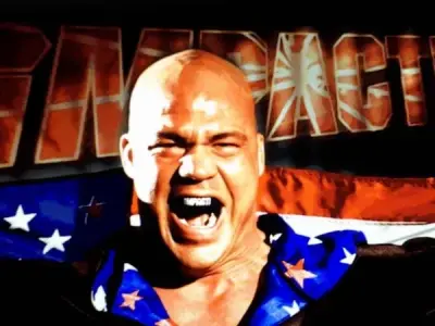 Bộ sưu tập ảnh Kurt Angle meme hot nhất trên mạng xã hội