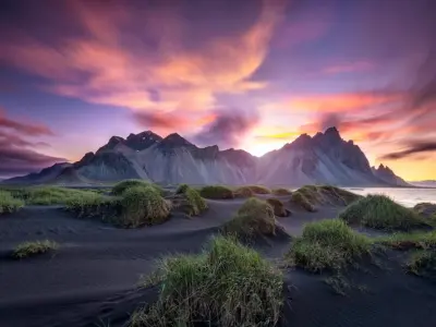 Bộ sưu tập landscape photography ấn tượng và độc đáo nhất