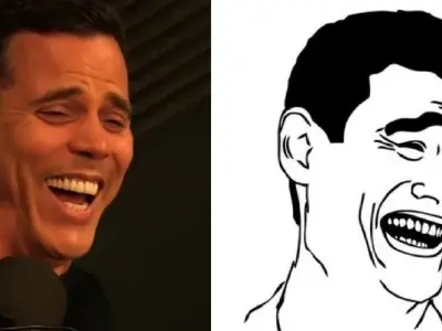 Bộ sưu tập ảnh laughing meme vui nhộn cực hot trên mạng