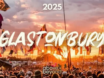 Trải nghiệm lễ hội Glastonbury hoành tráng và sôi động