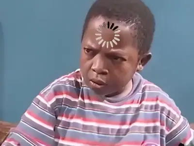 Khám phá trọn bộ ảnh meme anh da đen bất ngờ hài hước