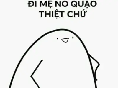 Bộ sưu tập ảnh meme chửi bá đạo hài hước nhất mạng xã hội