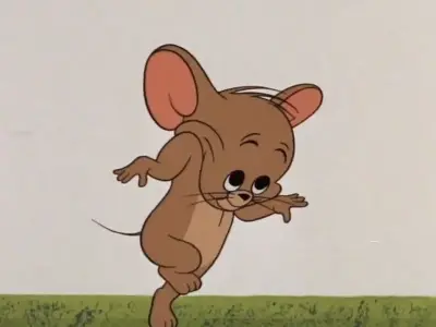 Ảnh meme Jerry hài hước khiến bạn cười không ngớt