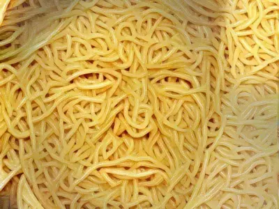 Xem ngay những ảnh meme noodles khiến dân mạng thích thú